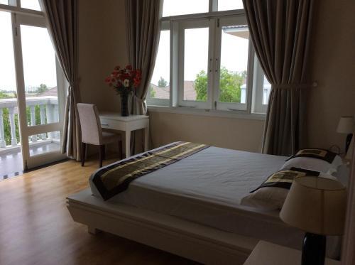 Фантхьет: Panorama Mui Ne Villa