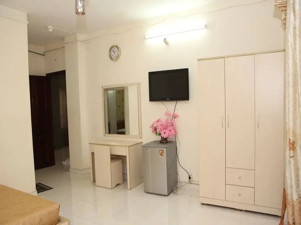 Хошимин: Ngan Long Hotel