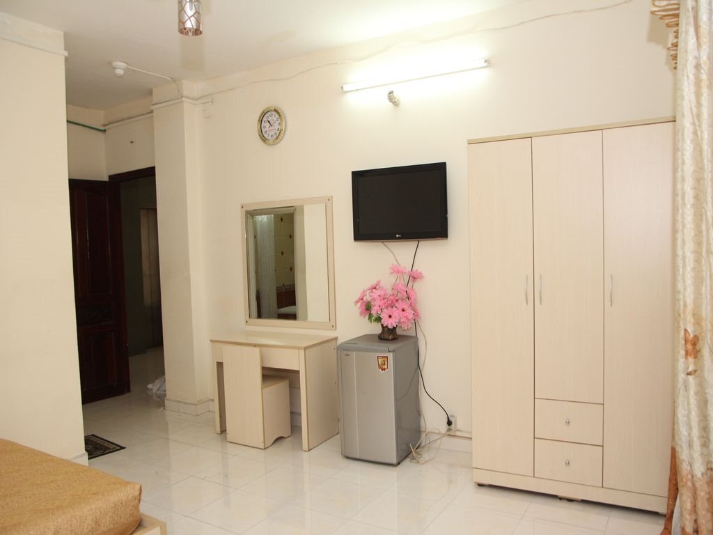 Хошимин: Ngan Long Hotel