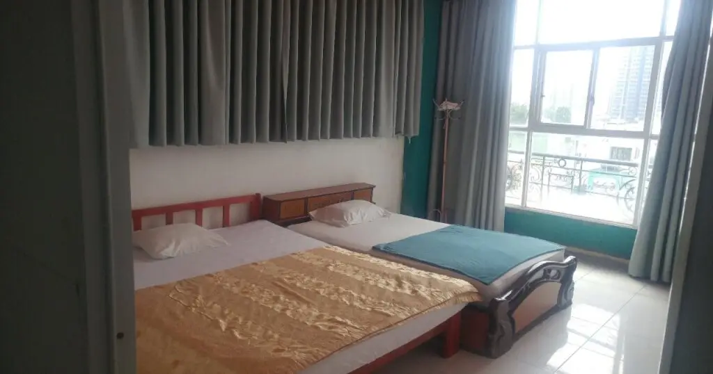 Хошимин: Ngan Long Hotel