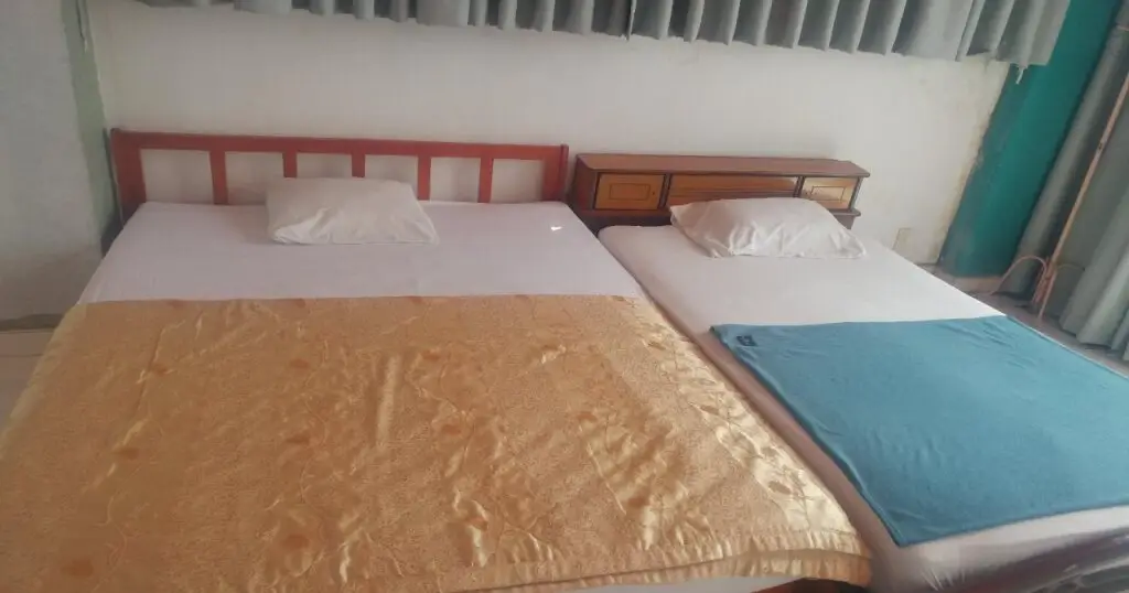 Хошимин: Ngan Long Hotel