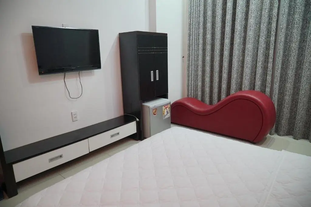 Hai Thinh Hotel — фото 1