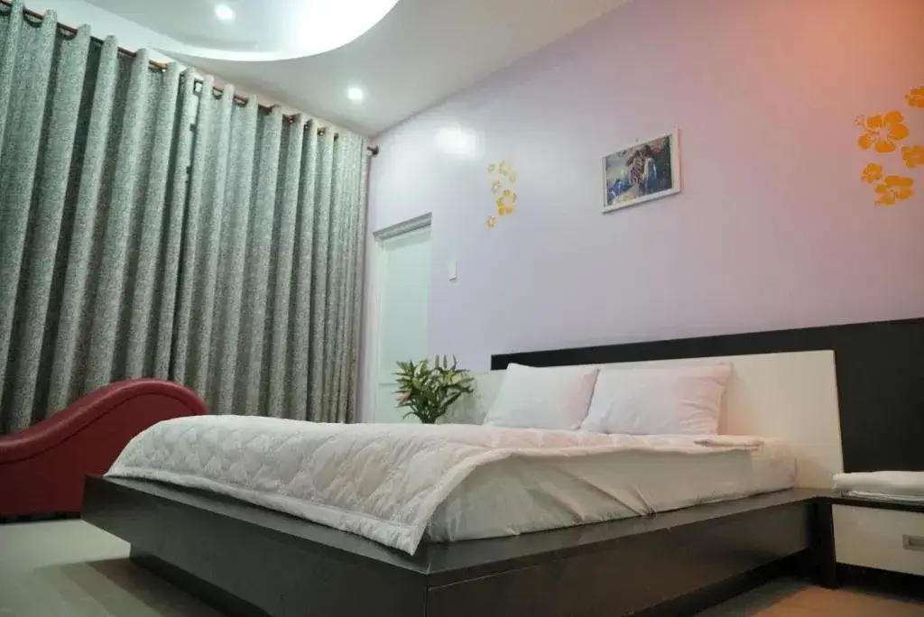 Хошимин: Hai Thinh Hotel