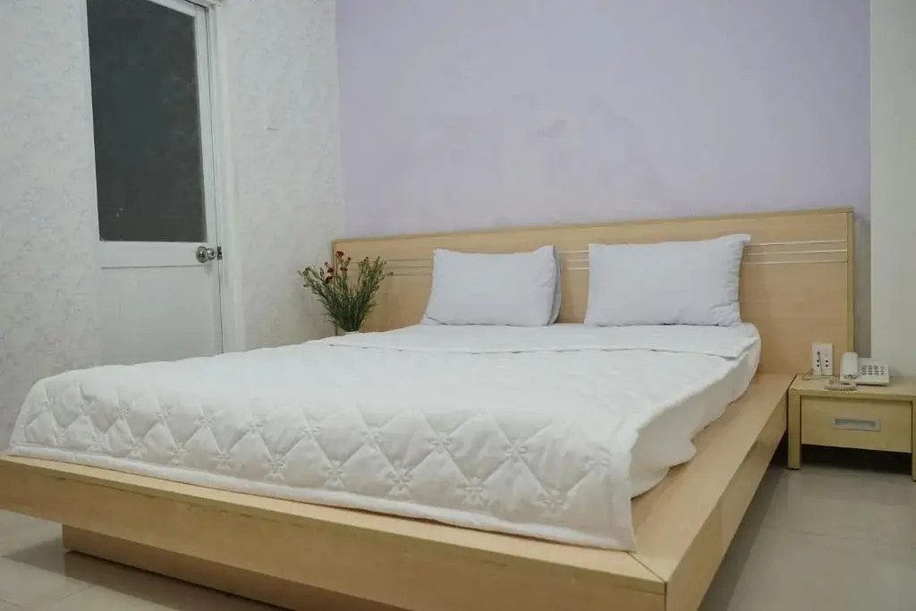 Хошимин: Hai Thinh Hotel