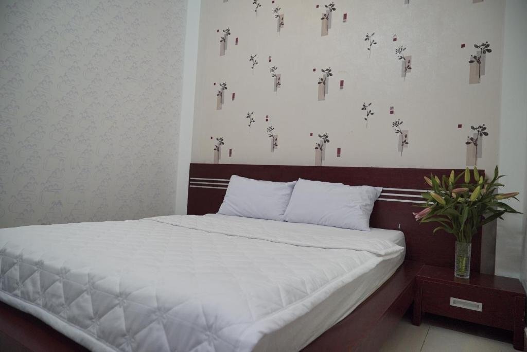 Хошимин: Hai Thinh Hotel