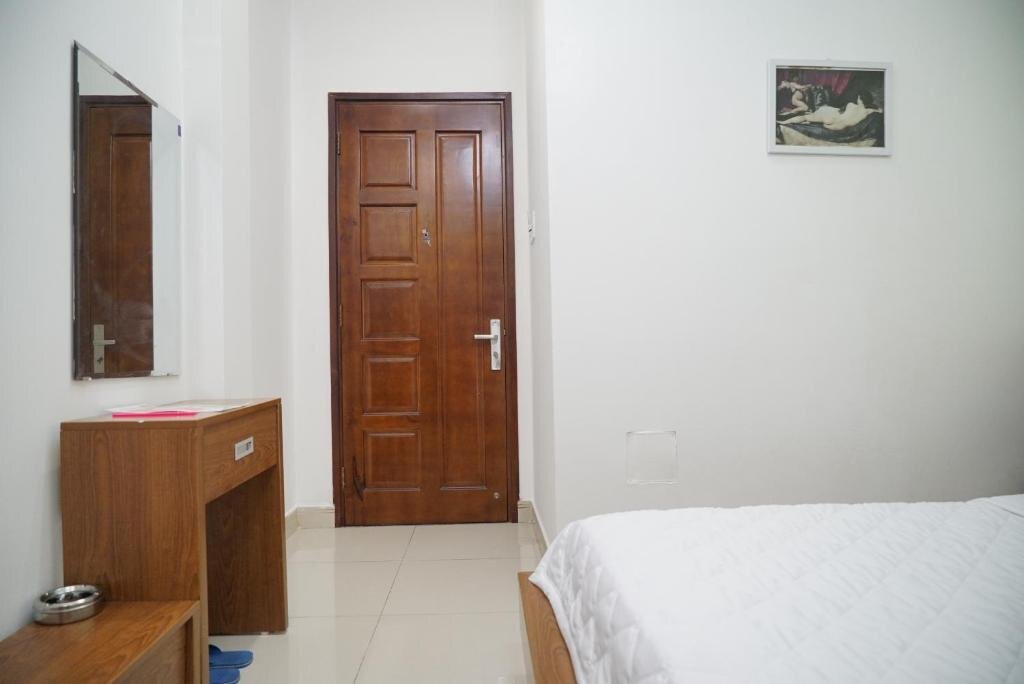 Хошимин: Hai Thinh Hotel