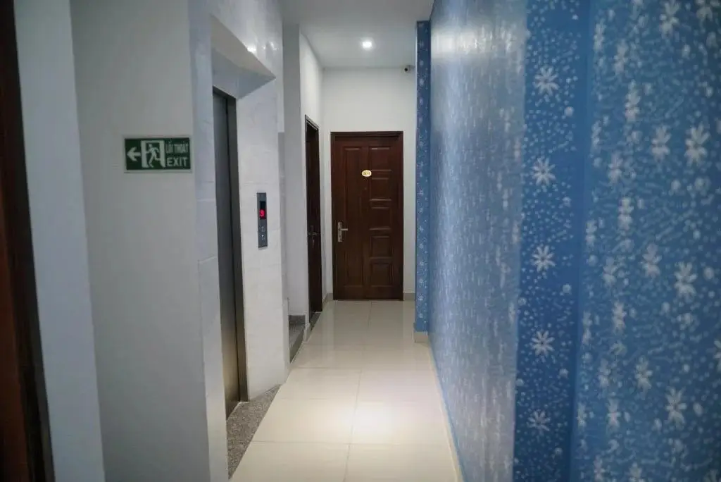 Хошимин: Hai Thinh Hotel