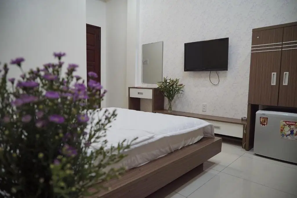 Хошимин: Hai Thinh Hotel