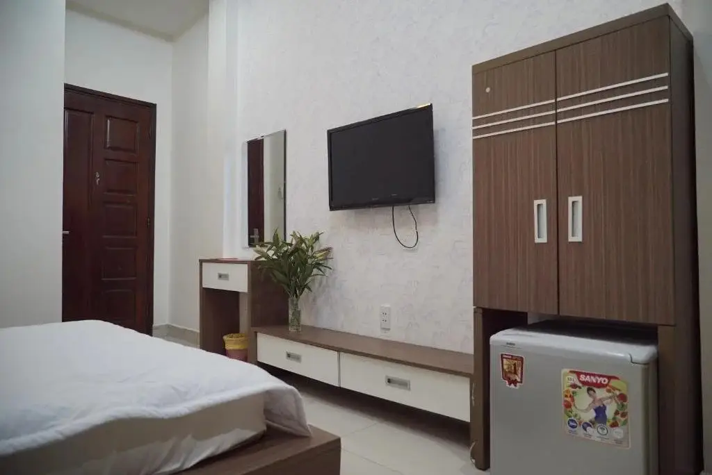 Хошимин: Hai Thinh Hotel