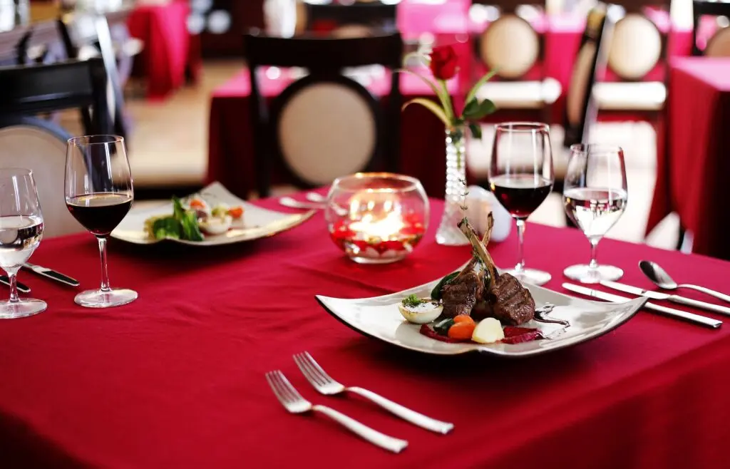 Далат: Swiss-BelResort Tuyen Lam Dalat