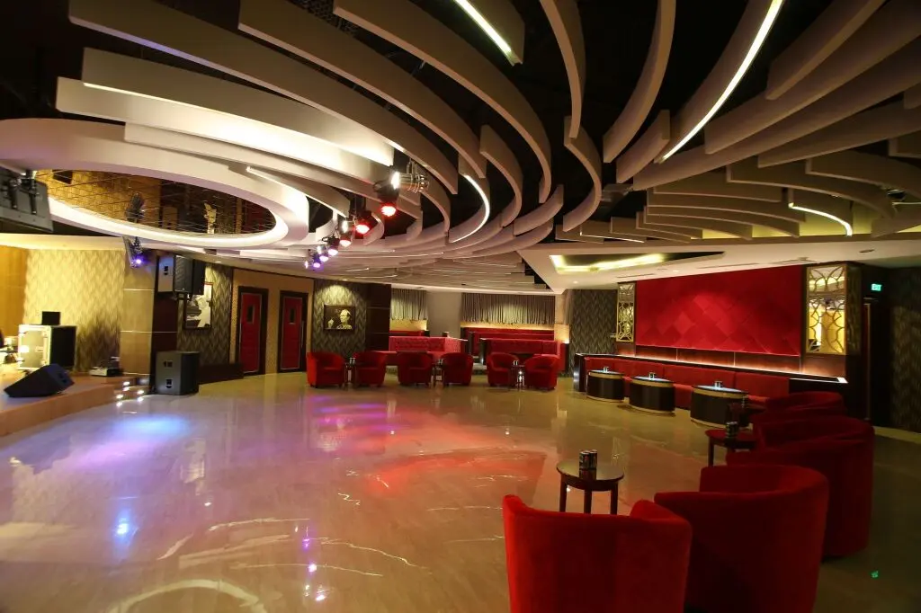 Далат: Swiss-BelResort Tuyen Lam Dalat