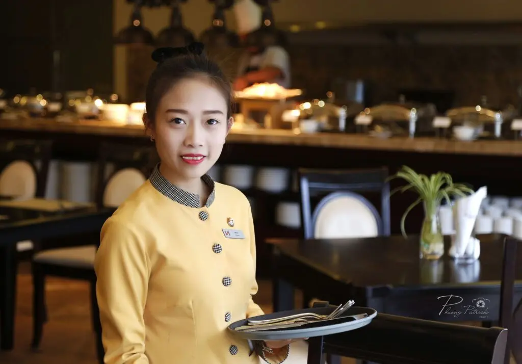 Далат: Swiss-BelResort Tuyen Lam Dalat