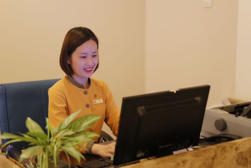 Далат: Swiss-BelResort Tuyen Lam Dalat