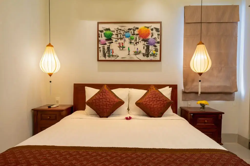 Хойан: Iris De Villa Hoi An