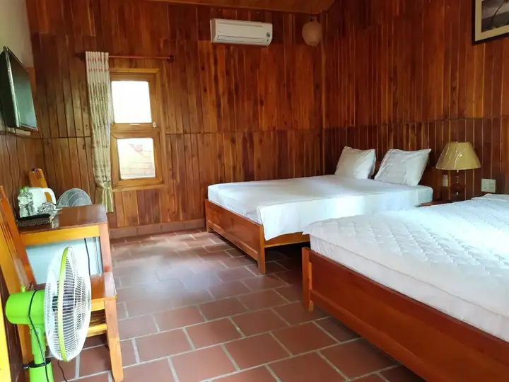 остров Фукуок: Free Beach Resort