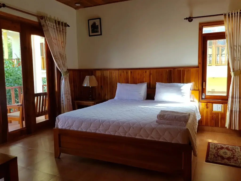 остров Фукуок: Free Beach Resort