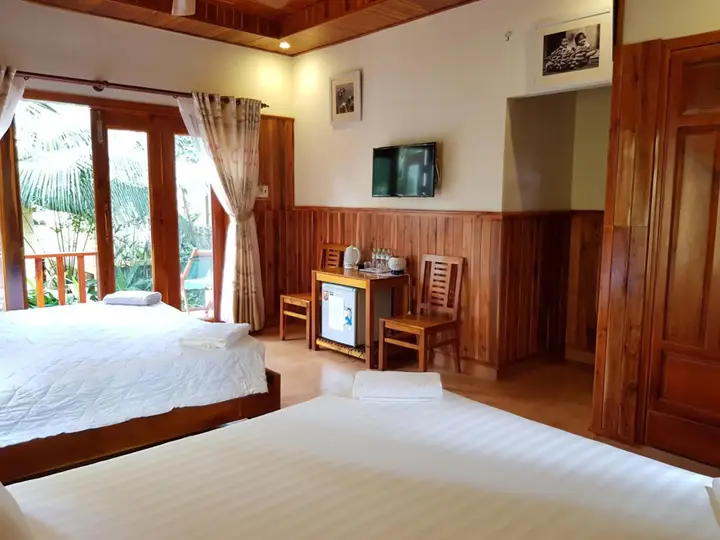 остров Фукуок: Free Beach Resort