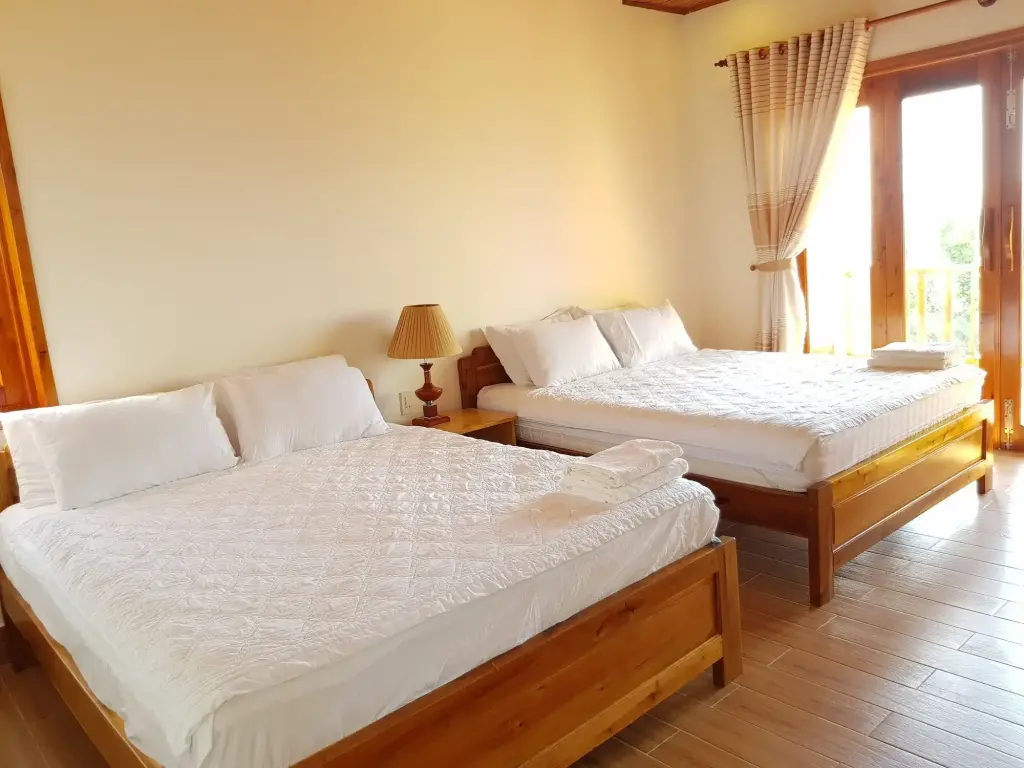 остров Фукуок: Free Beach Resort