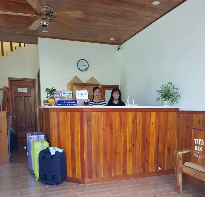остров Фукуок: Free Beach Resort