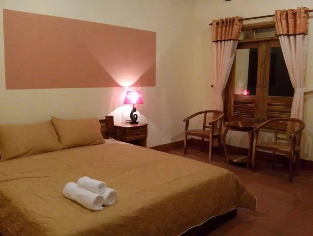 остров Фукуок: Thuyhouse Resort