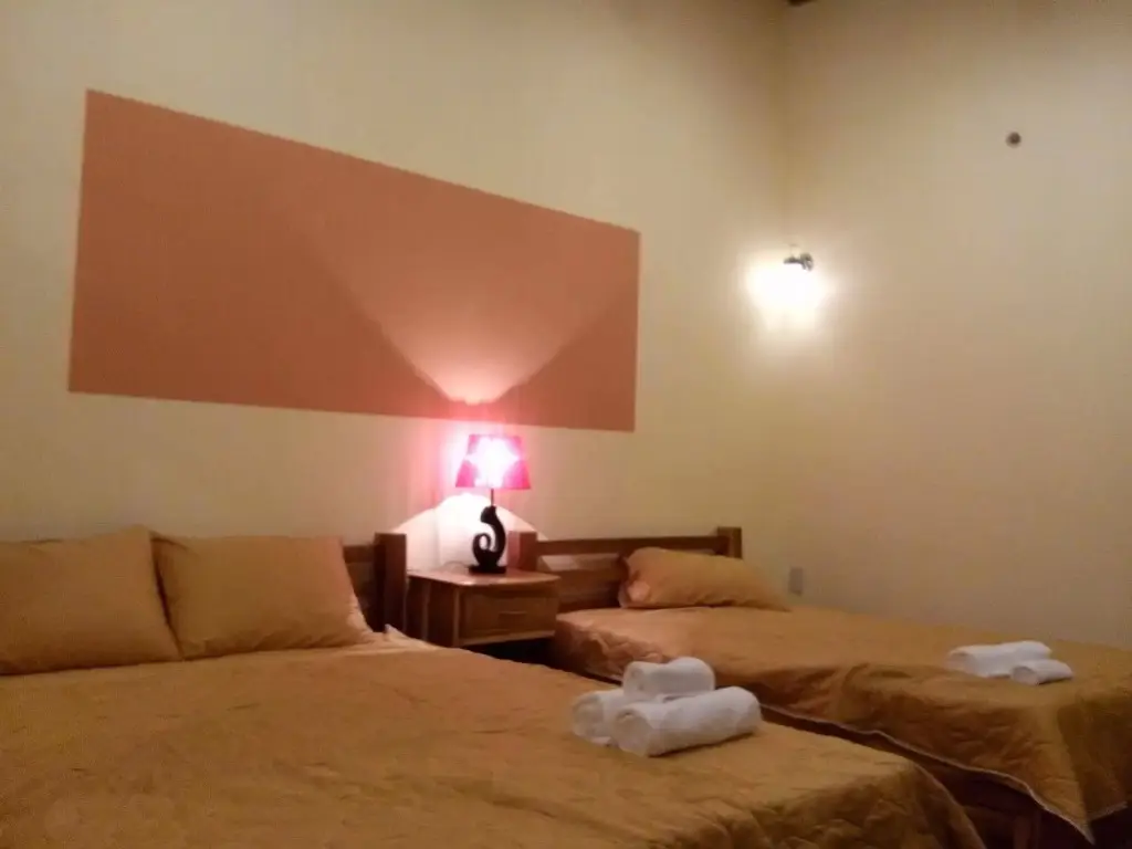 остров Фукуок: Thuyhouse Resort