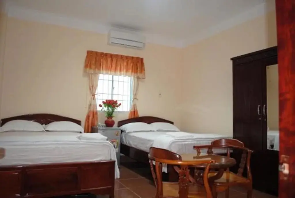 Thanh Nhan 1 Hotel — фото 1