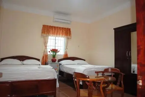 Thanh Nhan 1 Hotel — фото 1