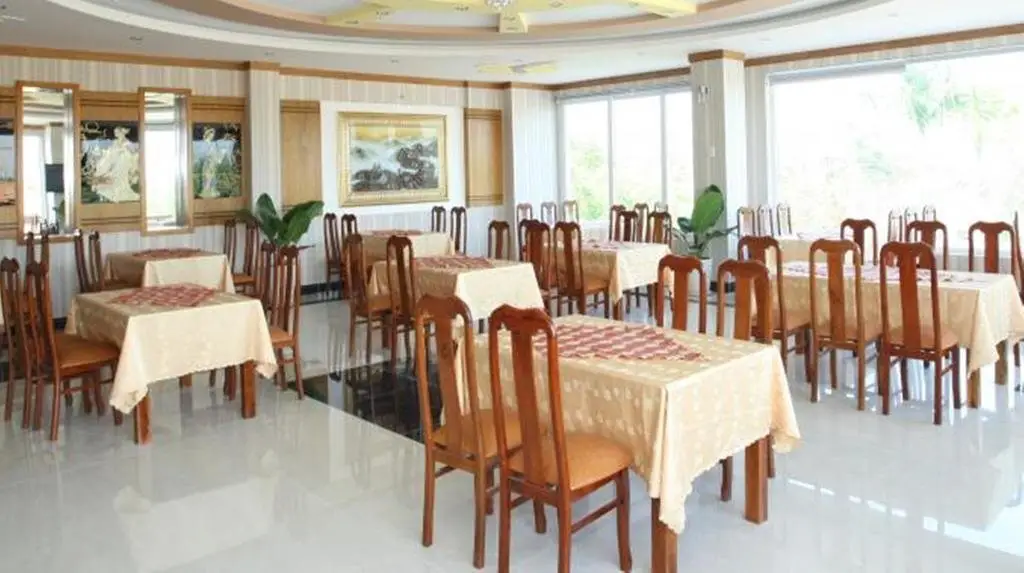 Thanh Nhan 1 Hotel — фото 1
