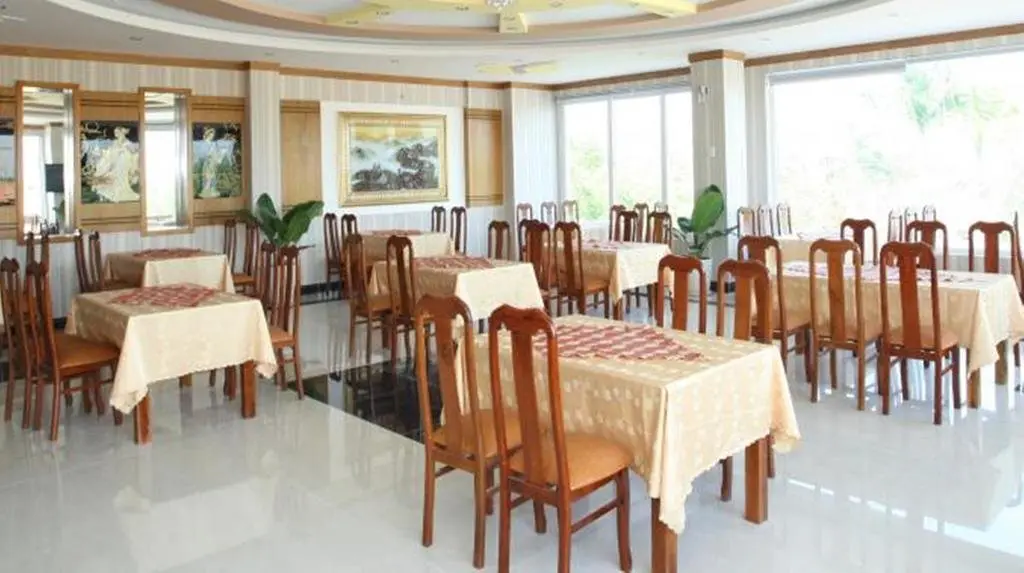 Камау: Thanh Nhan 1 Hotel
