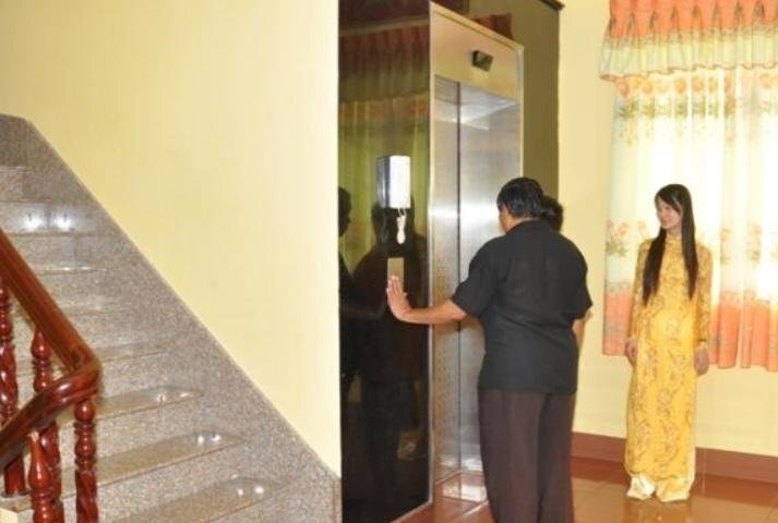 Камау: Thanh Nhan 1 Hotel