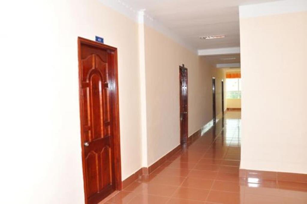 Камау: Thanh Nhan 1 Hotel