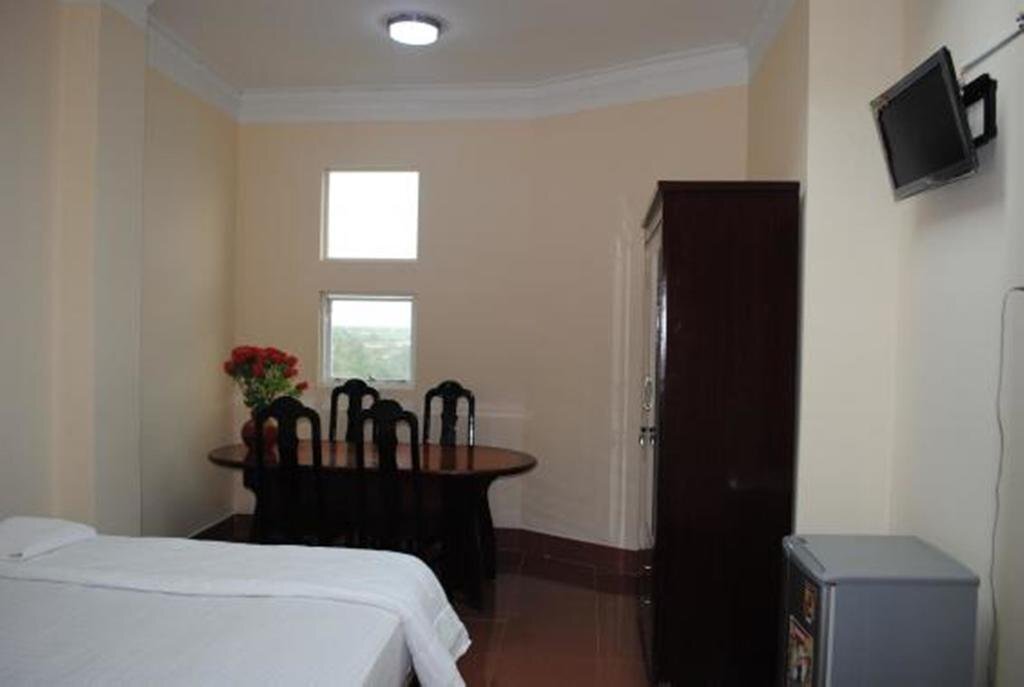 Камау: Thanh Nhan 1 Hotel