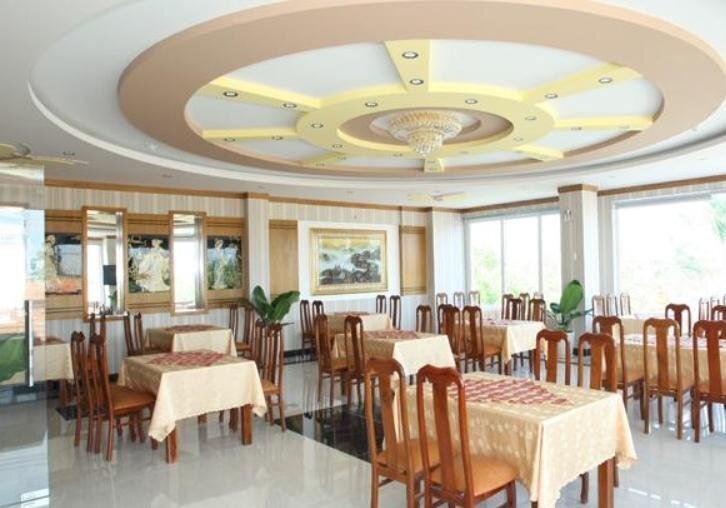 Камау: Thanh Nhan 1 Hotel