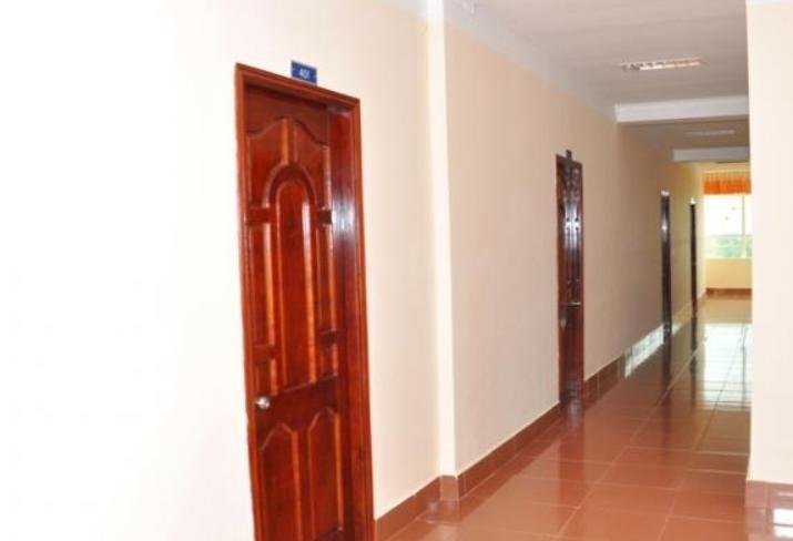 Камау: Thanh Nhan 1 Hotel