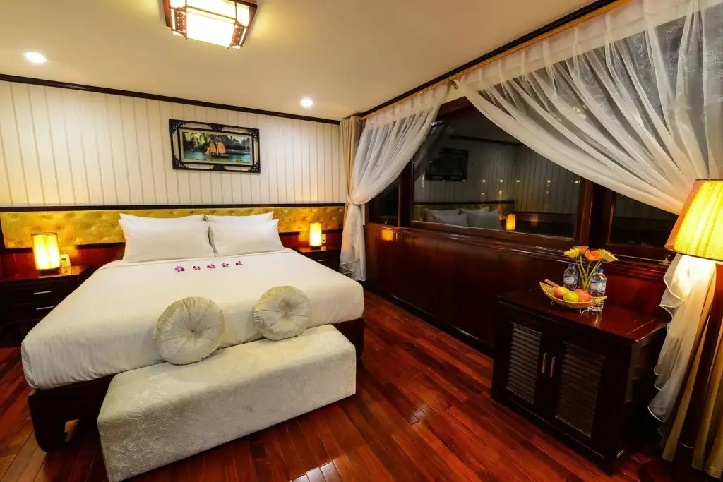 Halong Silversea Cruise — фото 1