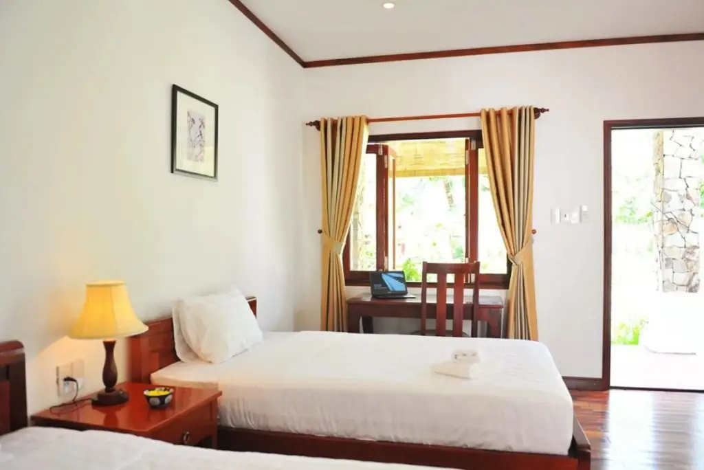 остров Фукуок: Santa Garden Resort