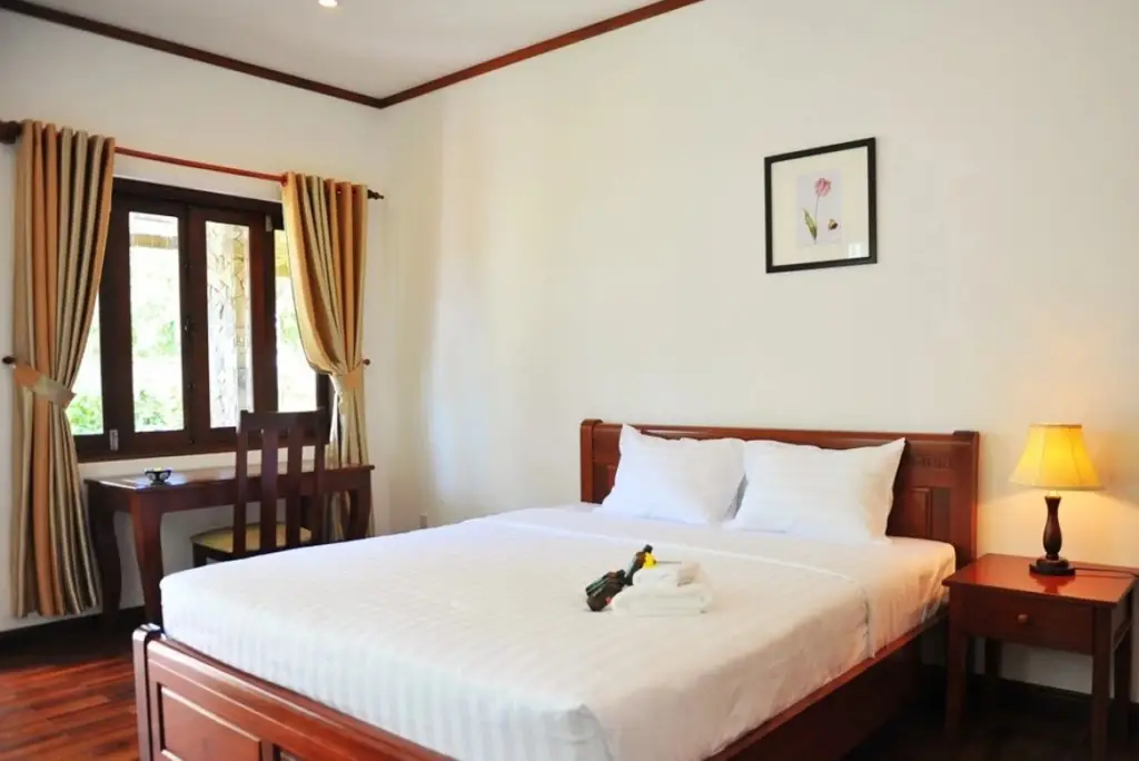 остров Фукуок: Santa Garden Resort