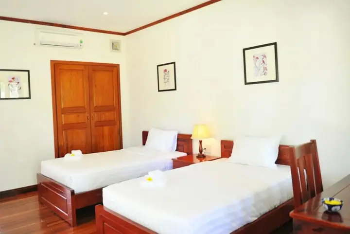 остров Фукуок: Santa Garden Resort
