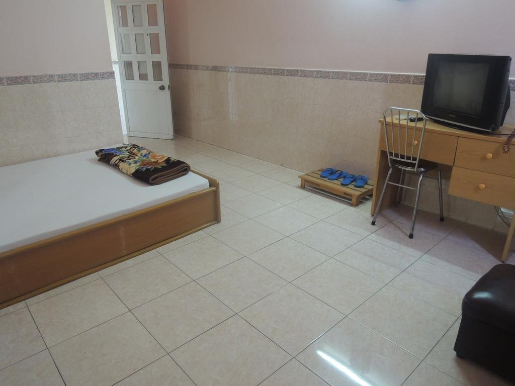 Чау-Док: Lam Hung Ky Motel