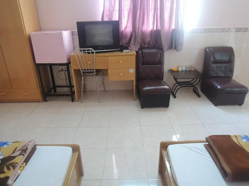 Чау-Док: Lam Hung Ky Motel