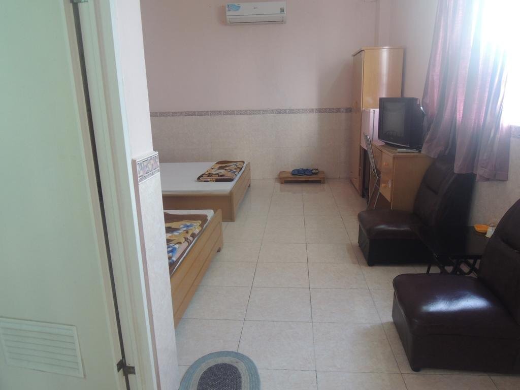 Чау-Док: Lam Hung Ky Motel