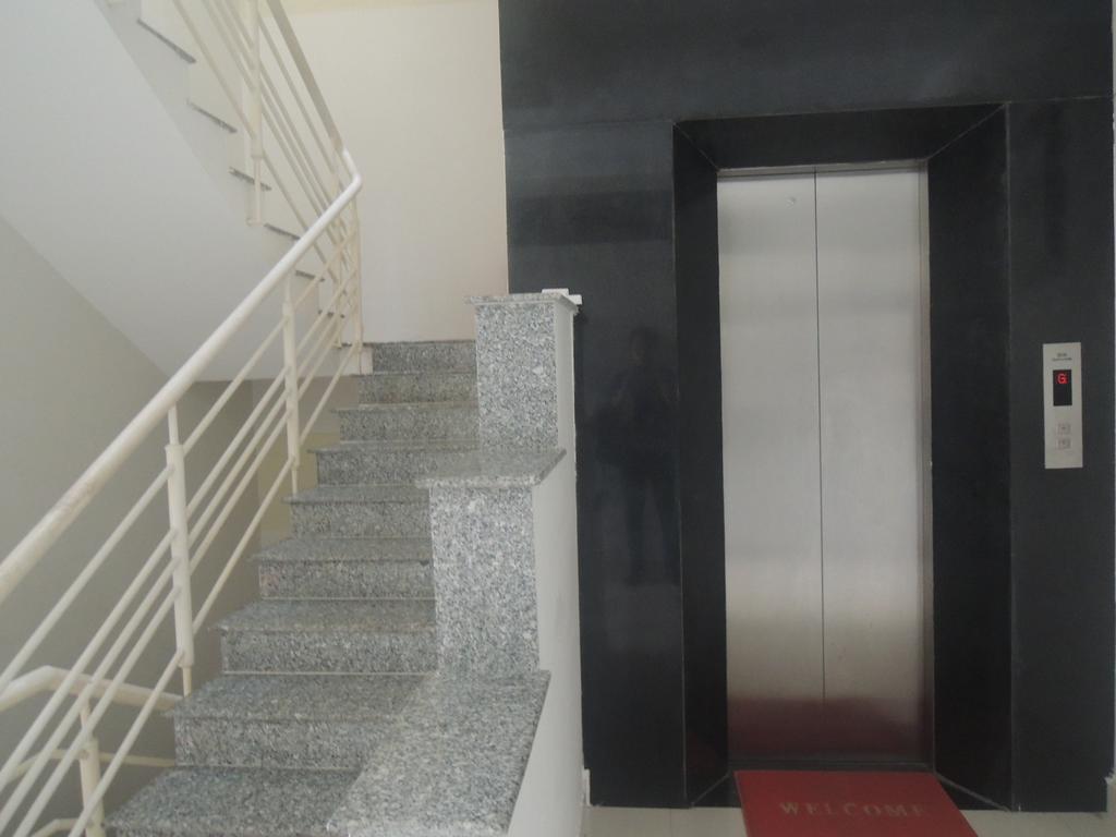 Чау-Док: Hue Binh Hotel Chau Doc