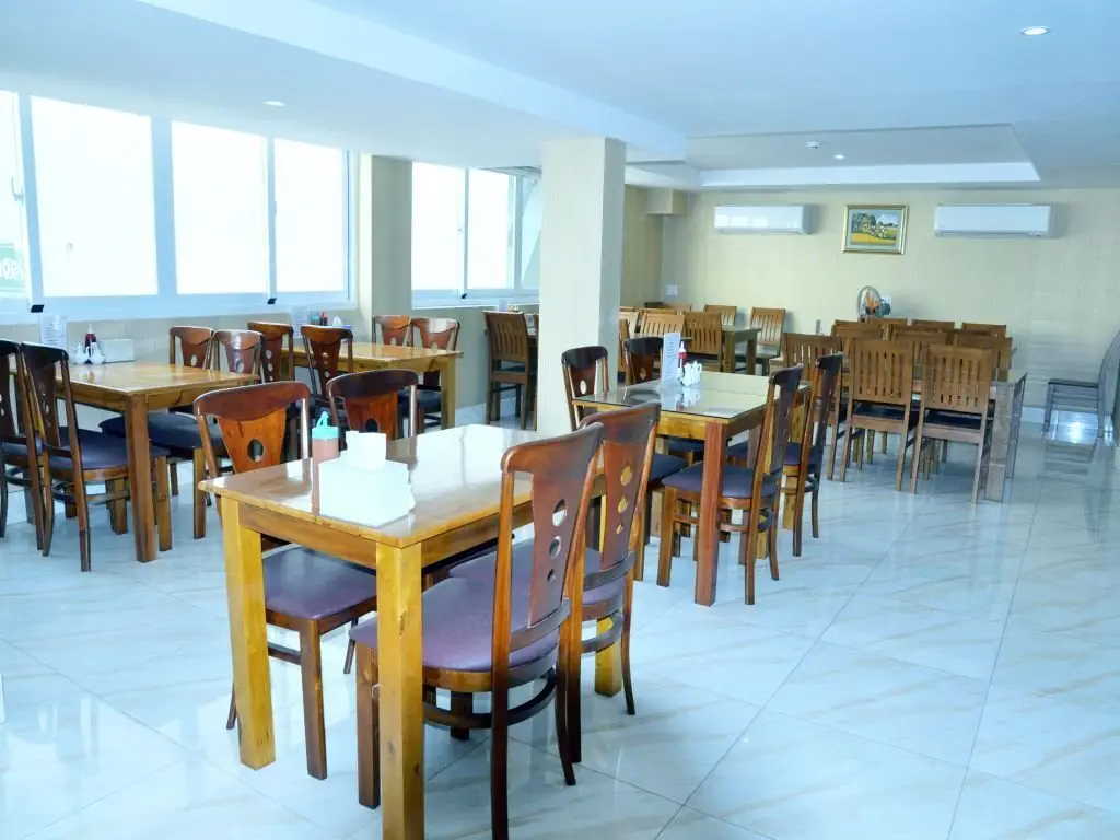 Чау-Док: Dai Loi Hotel