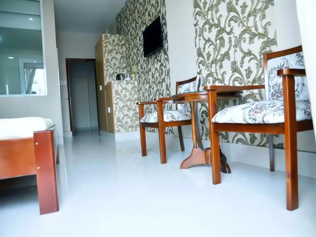 Чау-Док: Dai Loi Hotel