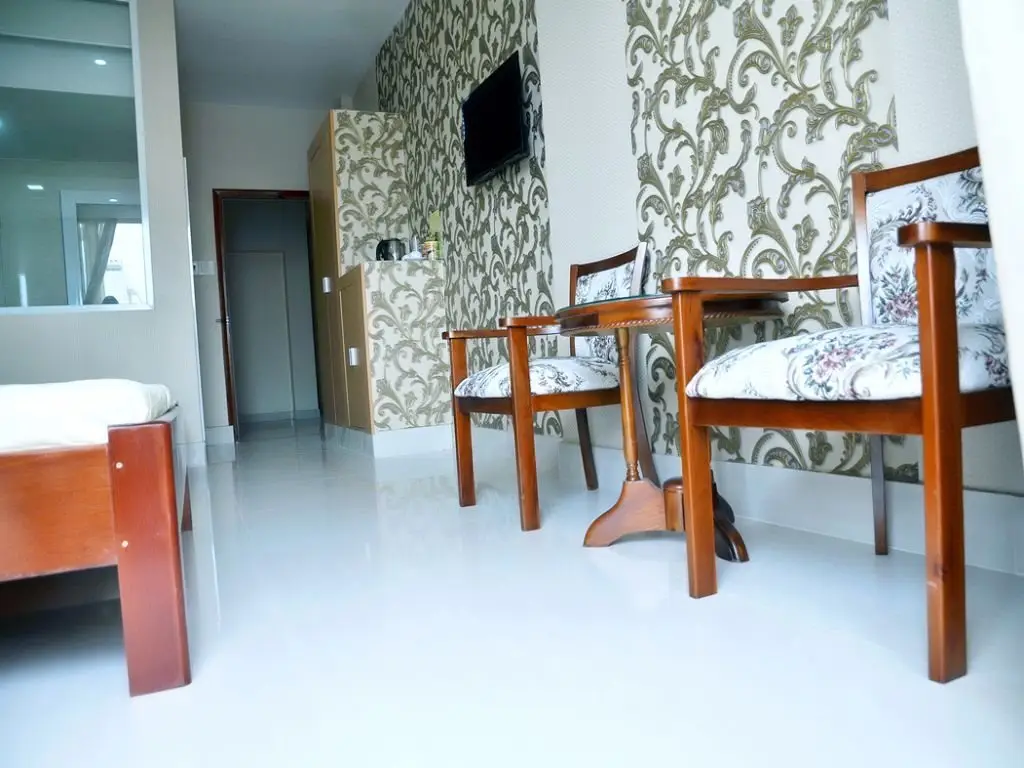 Чау-Док: Dai Loi Hotel