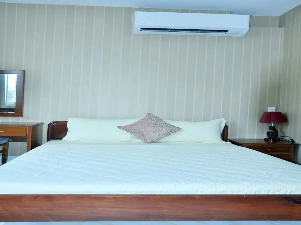 Чау-Док: Dai Loi Hotel