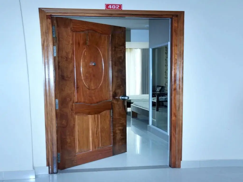 Чау-Док: Dai Loi Hotel
