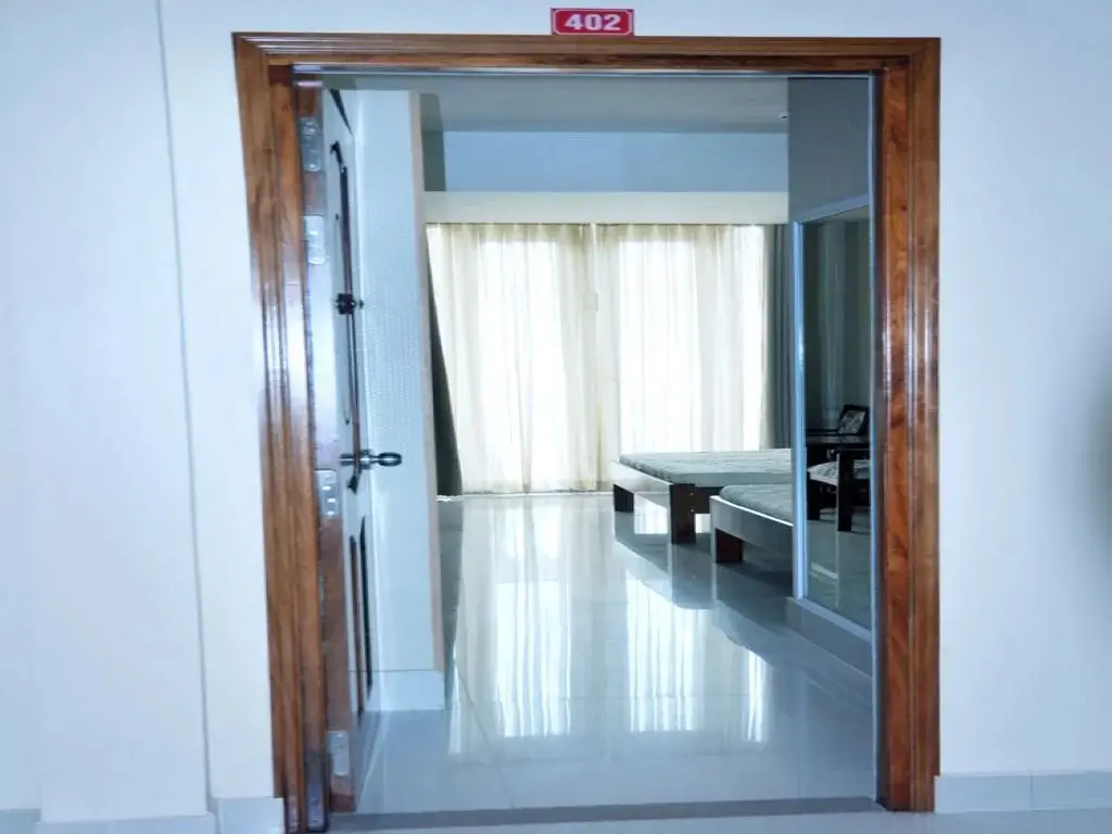 Чау-Док: Dai Loi Hotel