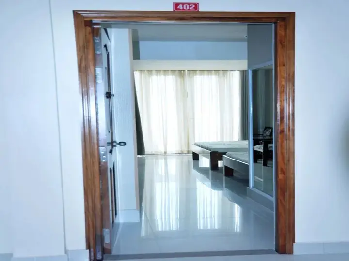 Чау-Док: Dai Loi Hotel