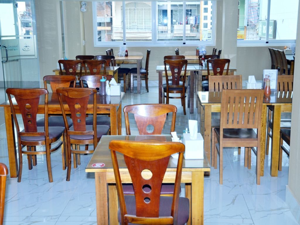 Чау-Док: Dai Loi Hotel
